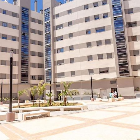 El Beduino By Gades Gestion Apartment Cádiz Exterior foto