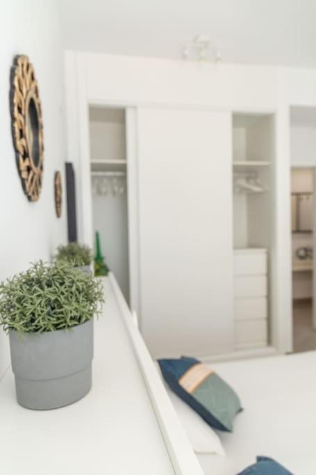 El Beduino By Gades Gestion Apartment Cádiz Exterior foto