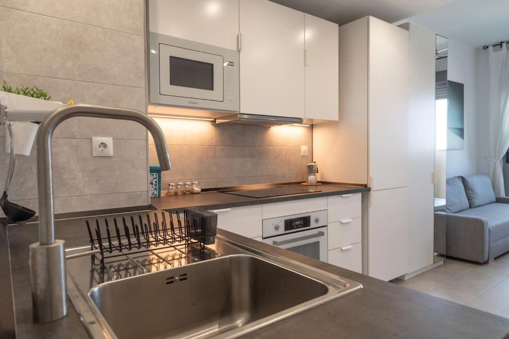 El Beduino By Gades Gestion Apartment Cádiz Exterior foto