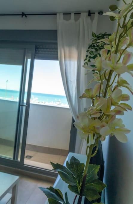 El Beduino By Gades Gestion Apartment Cádiz Exterior foto