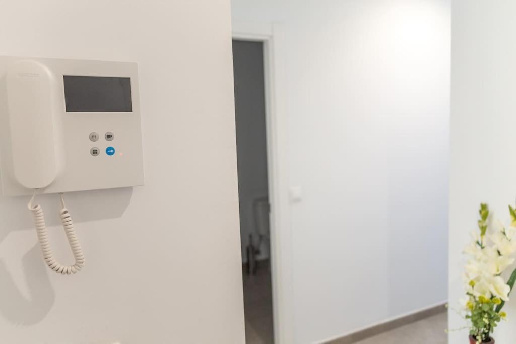 El Beduino By Gades Gestion Apartment Cádiz Exterior foto