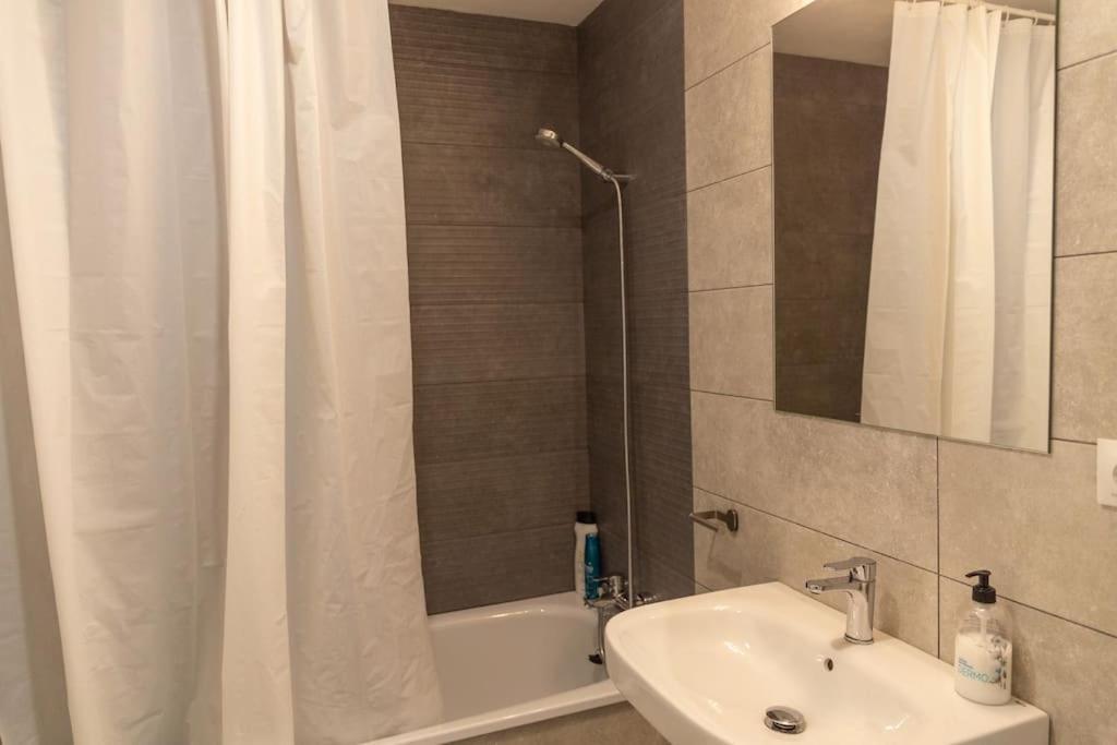 El Beduino By Gades Gestion Apartment Cádiz Exterior foto
