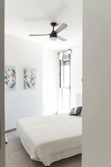 El Beduino By Gades Gestion Apartment Cádiz Exterior foto