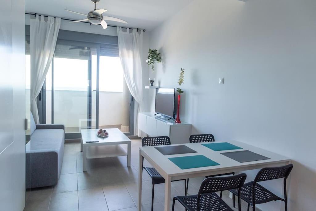 El Beduino By Gades Gestion Apartment Cádiz Exterior foto