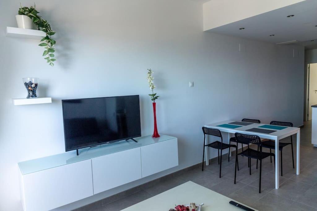 El Beduino By Gades Gestion Apartment Cádiz Exterior foto