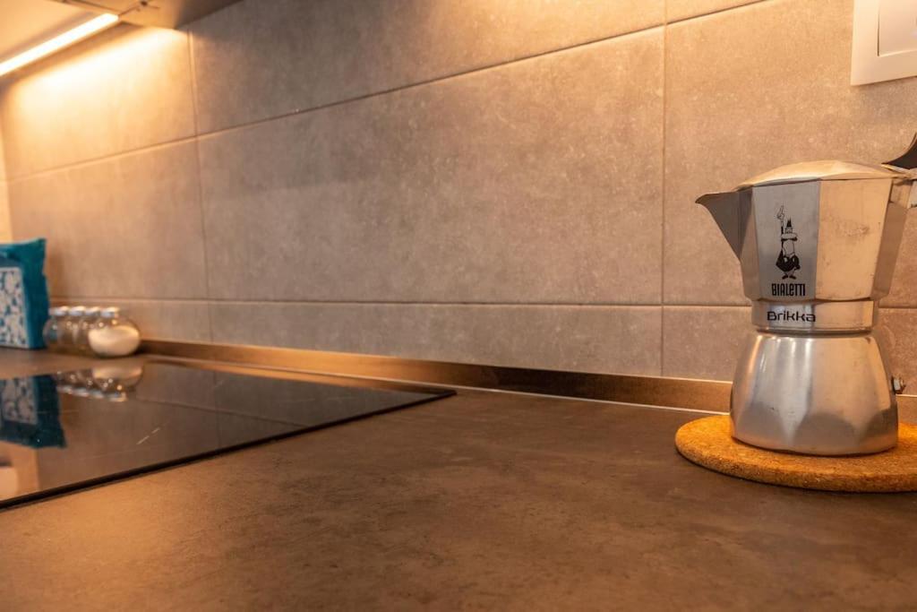 El Beduino By Gades Gestion Apartment Cádiz Exterior foto